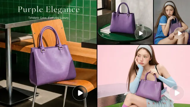 Brand-aware creative variations based on proven marketing ideas