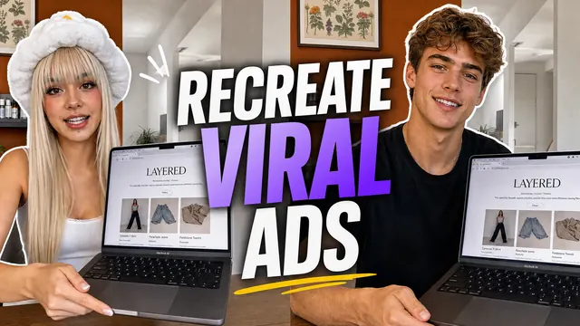 Campaign-ready product videos, UGC ads, and marketing images