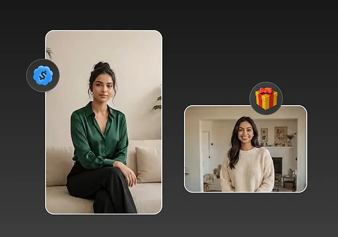 Affiliate Network Ads